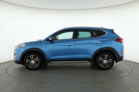 Hyundai Tucson - 2016