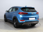 Hyundai Tucson, 2016