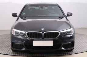 BMW 5 - 2019