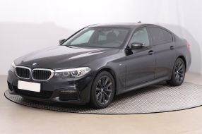 BMW 5 - 2019
