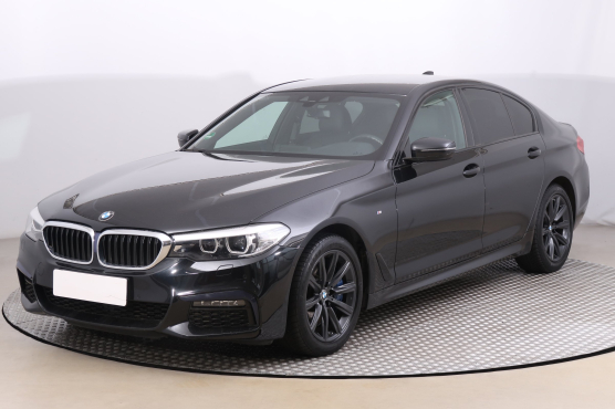 BMW 540i xDrive