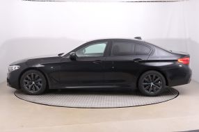 BMW 5 - 2019