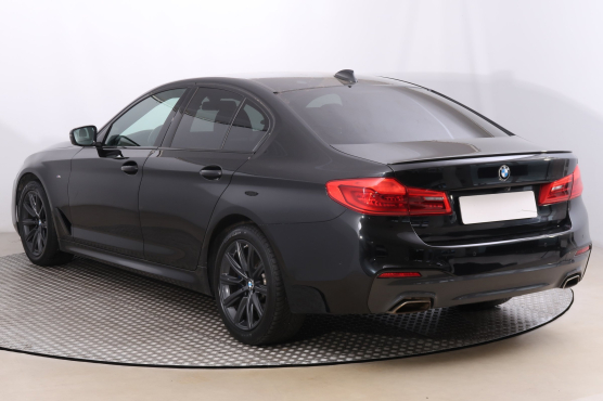 BMW 540i xDrive