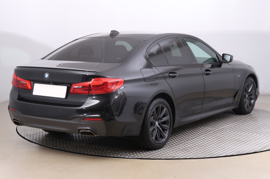 BMW 540i xDrive