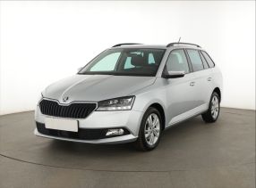 Škoda Fabia - 2020