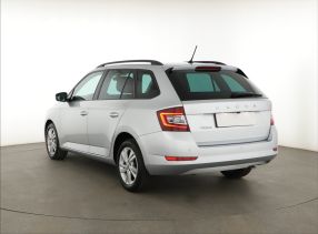 Škoda Fabia - 2020