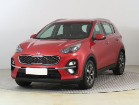 Kia Sportage - 2020