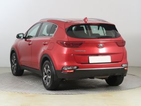 Kia Sportage - 2020