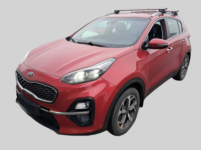 Kia Sportage 2020