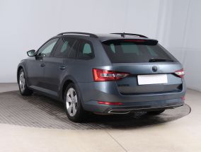 Škoda Superb - 2018