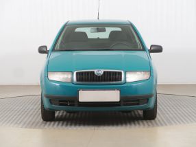 Škoda Fabia - 2003