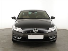 Volkswagen CC - 2015