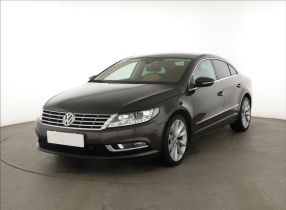 Volkswagen CC - 2015