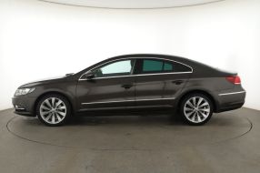 Volkswagen CC - 2015