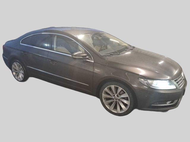 Volkswagen CC 2015