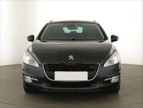 Peugeot 508 - 2011