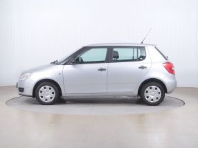 Skoda Fabia - 2009