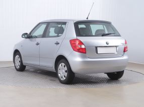 Skoda Fabia - 2009