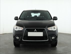 Mitsubishi ASX - 2013