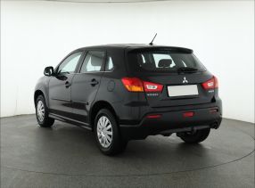 Mitsubishi ASX - 2013
