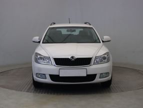Skoda Octavia - 2011