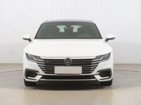 Volkswagen Arteon - 2018