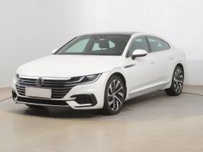 Volkswagen Arteon - 2018