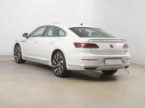 Volkswagen Arteon - 2018