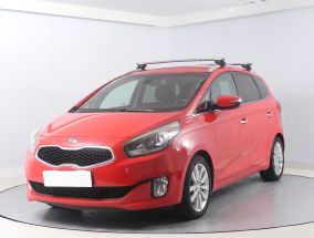 Kia Carens - 2015