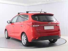 Kia Carens - 2015