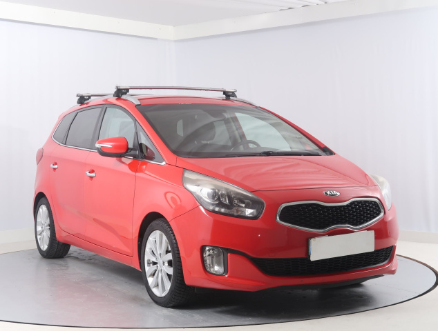 Kia Carens 2015