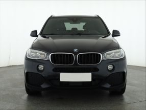 BMW X5 - 2015