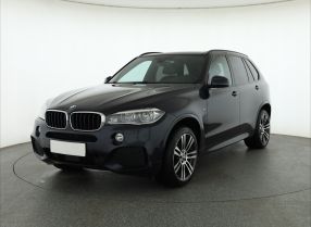 BMW X5 - 2015