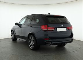 BMW X5 - 2015