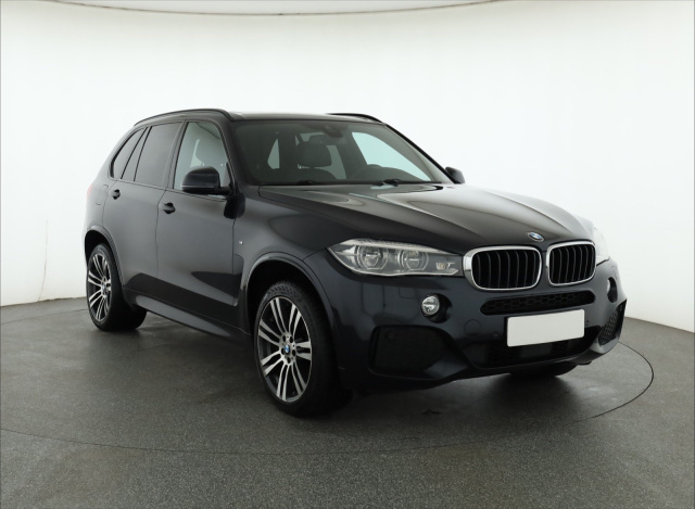 BMW X5 2015