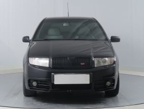 Skoda Fabia - 2004