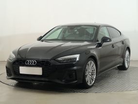 Audi A5 - 2022