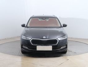 Škoda Octavia - 2020