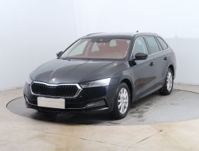 Škoda Octavia - 2020
