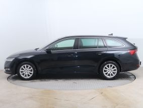 Škoda Octavia - 2020