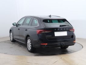 Škoda Octavia - 2020