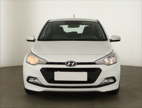 Hyundai i20 - 2015