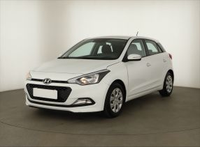 Hyundai i20 - 2015