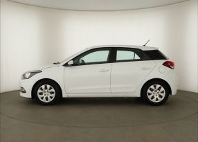 Hyundai i20 - 2015