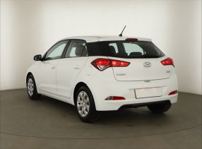 Hyundai i20 - 2015