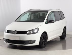 Volkswagen Touran - 2014
