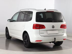 Volkswagen Touran - 2014