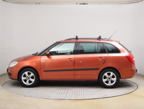 Škoda Fabia - 2008
