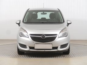 Opel Meriva - 2015