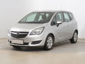 Opel Meriva - 2015